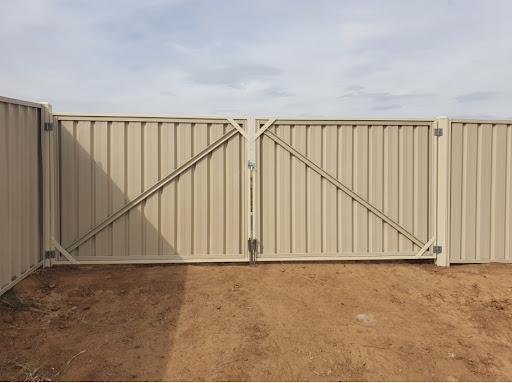 Prat Fencing Wagga Wagga - Thumbnail