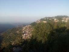 Maissonette Morning Side murree