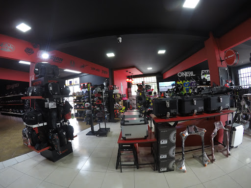 Motocity Pachuca HGO - Thumbnail