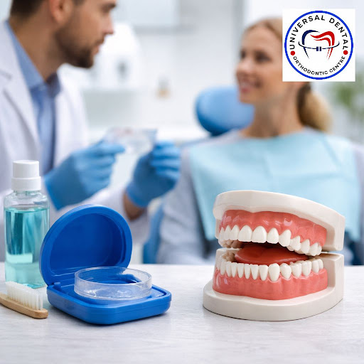 Do you wake up with jaw pain, headaches, or sensitive teeth? You might be grinding your teeth at… post image