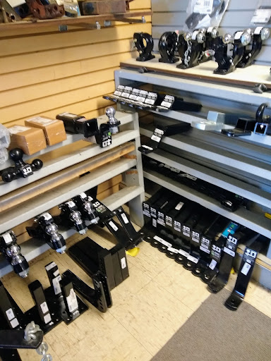 Burlington Truck Center - Thumbnail