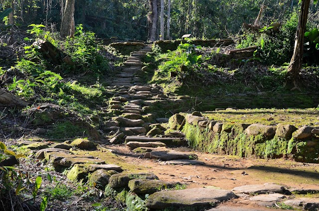 Ciudad Perdida