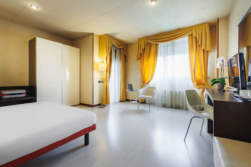 iH Hotels Bologna Amadeus - Thumbnail