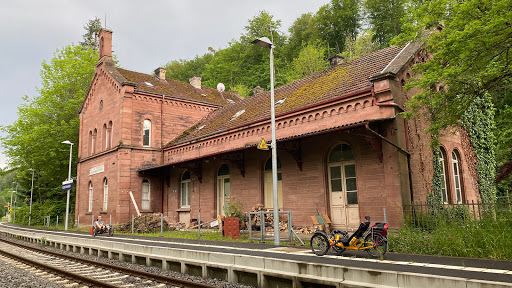 Kloster Bronnbach