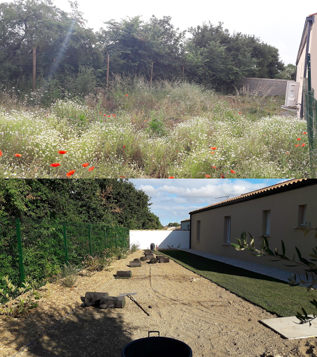 Photo de Action Jardin Paysagiste