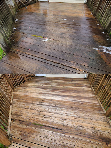 Strip Clean Services - Thumbnail