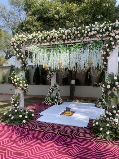 Harmony Tent and Caterers – Premium Wedding Decoration & Event Decorators in Chandigarh!   post image