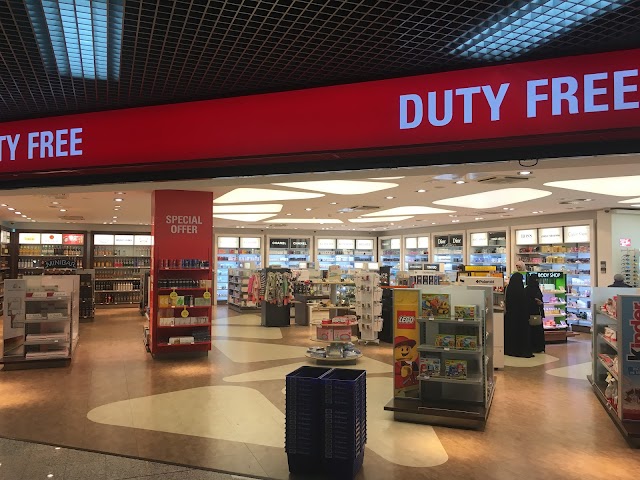 Aéroport international de Sarajevo