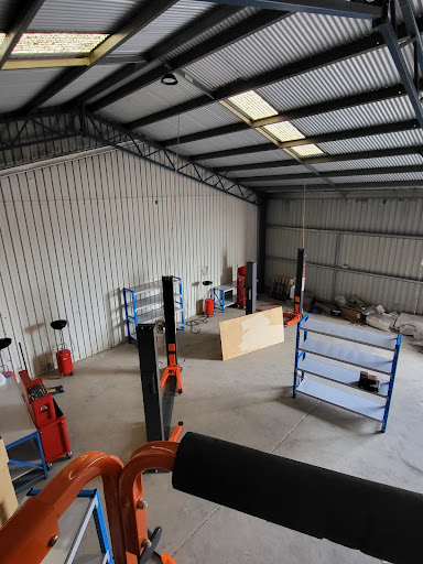 Eden Grace Electrical - Electrician In Mt Gambier - Thumbnail