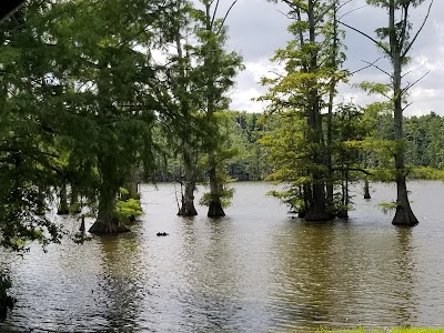 Horseshoe Lake State Fish And Wildlife