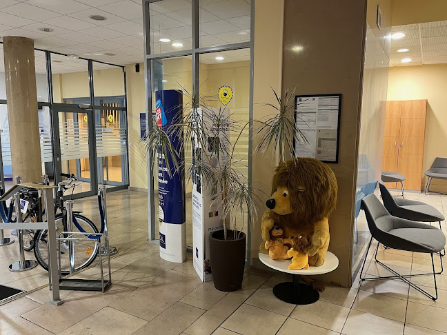 LCL Banque et assurance