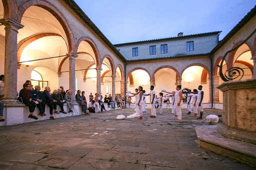 OCRA Montalcino