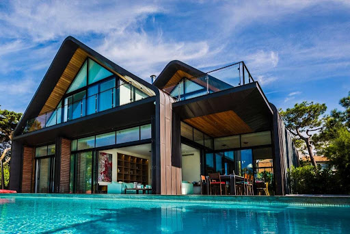 Photo de Etcheverry Piscine