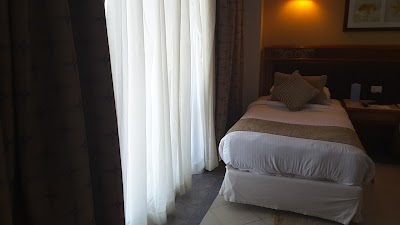 Photos of Al Alamein Hotel