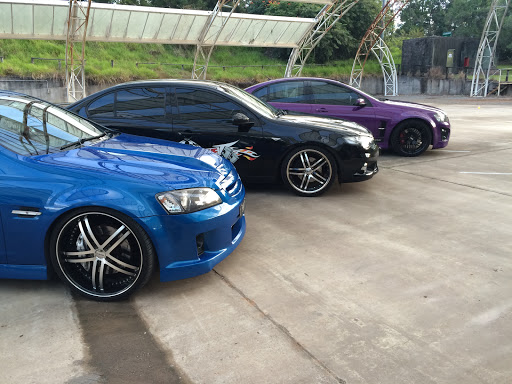 Torque N Tune Gallery - Australia