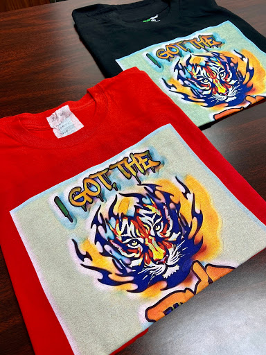 Hub92prints Screen Printing, Embroidery & More