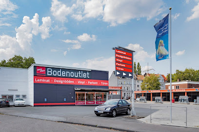 RuckZuck Bodenoutlet Gelsenkirchen