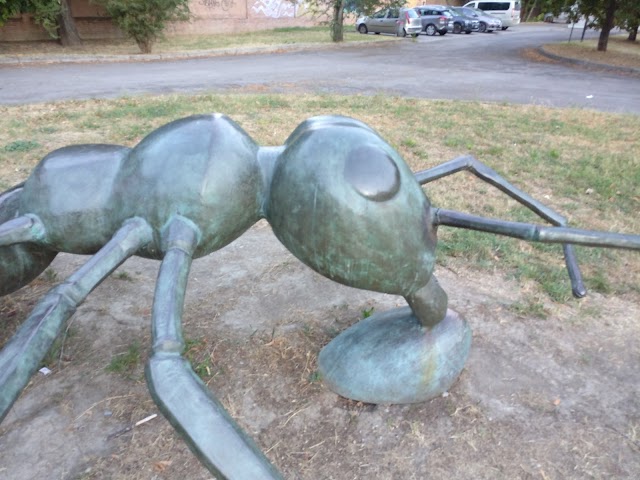 Parco di Villa Angeletti