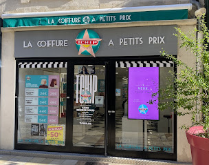 Photo n°44 de Tchip Coiffure Avignon à Avignon (Salon de coiffure)