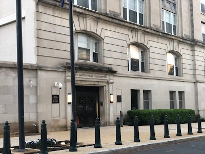 United States Capitol Police