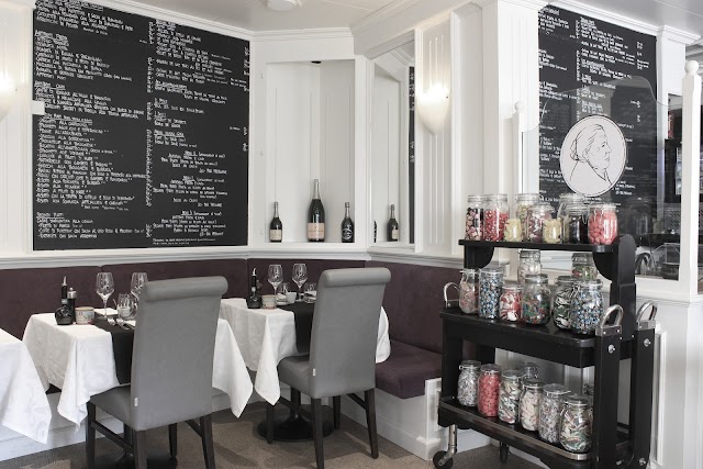 Restaurant Nonna Gina