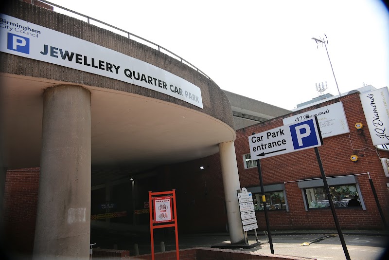 Urban WorkSpace photo 2