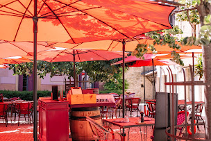 Photo n°55 de La Petite Table - Bistrot & Grill à Assignan (Restaurant)