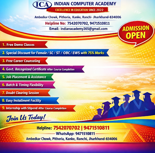 🚀 Admission Open 2026–2027 post image