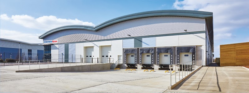 HellermannTyton Data Ltd photo 2