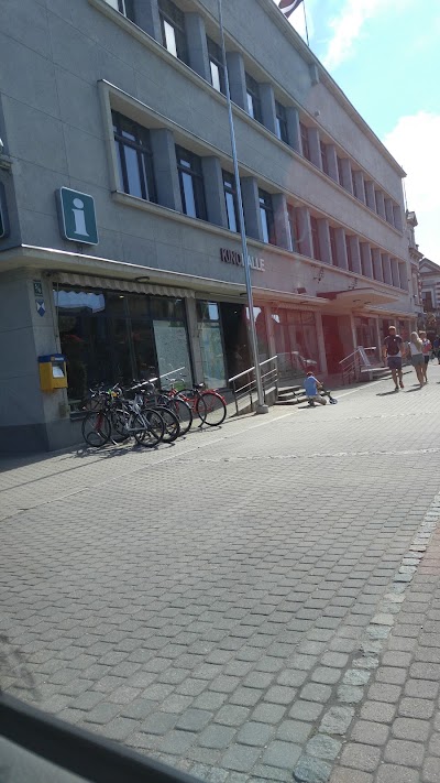Photos of Liepaja region tourism information office