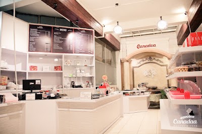Photos of Canadaa Bakery & Cafe