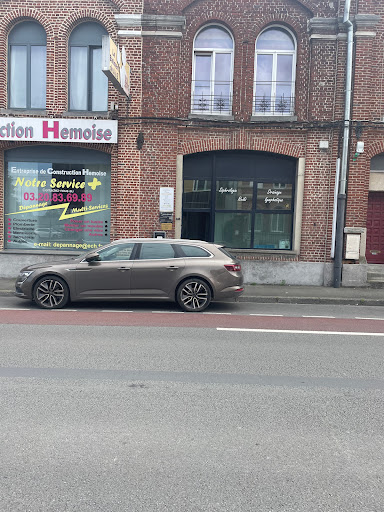 Esthetique HBeauty