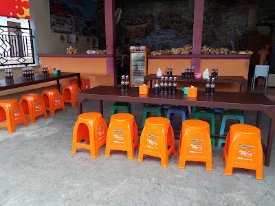 Photos of Rujak Selingkuh