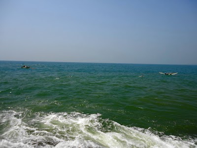 Photos of Nauthu Kanda Holy Land