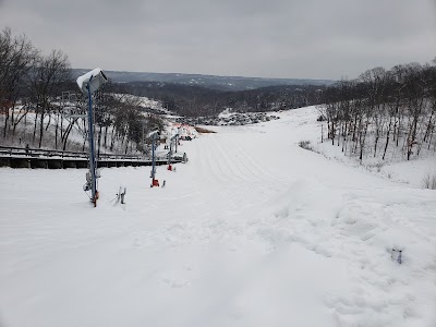 Hidden Valley Ski Resort