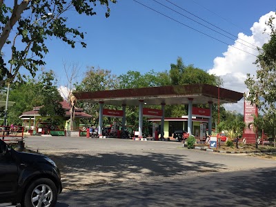 Photos of SPBU KEPUH RUBUH