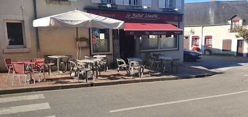 Le Bistrot Menestro