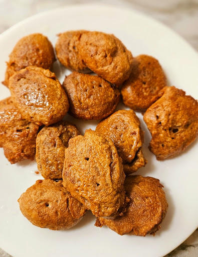 Sandra's Vegan Cafe - United States