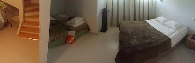 lodging