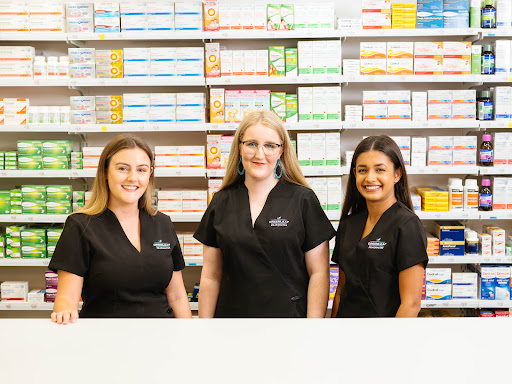 Greenleaf Pharmacy Pearsall - Thumbnail