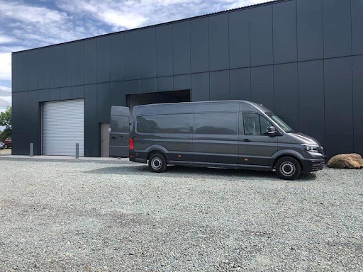 MYKA Transport Solutions - Man and Van - Thumbnail