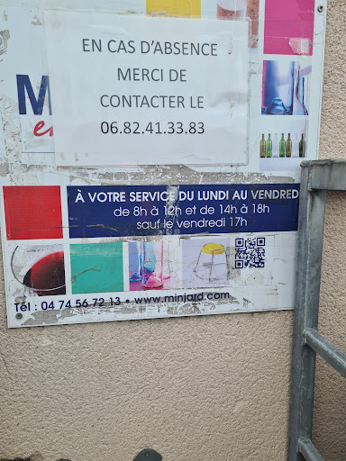 Minjard Emballages