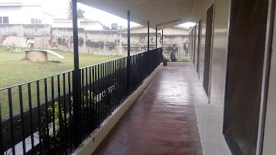 hospital