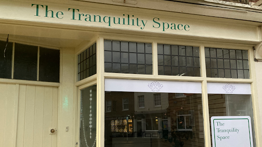 The Tranquility Space