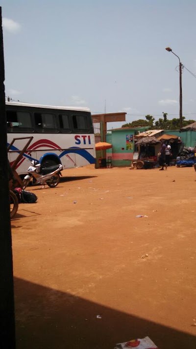 Photos of Gare GTI