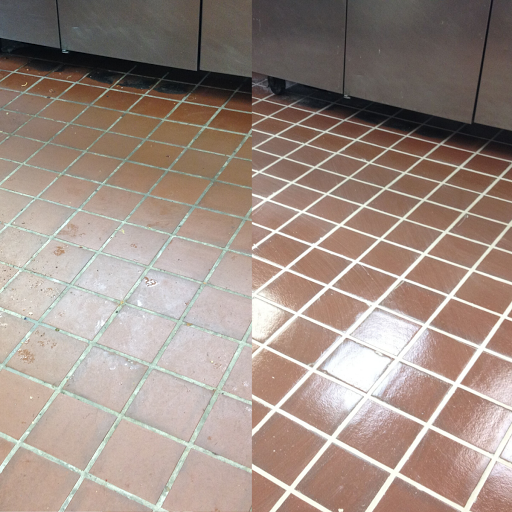 Ultra Clean - Visual