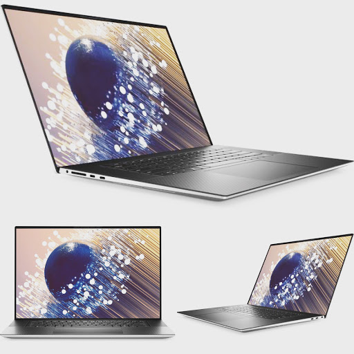 Online Hardware - Visual