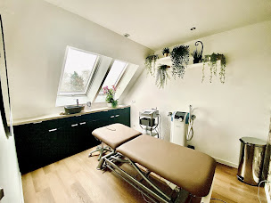 Photo n°1 de AMAZONIA - Cabinet d'Esthétique Médicale à Thorigny-sur-Marne (Centre de bien-être)