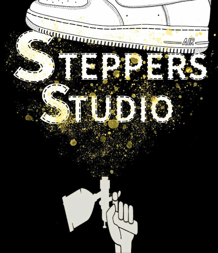 Steppers studio - Visual