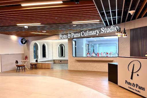 Pots & Pans Culinary Studio - Thumbnail
